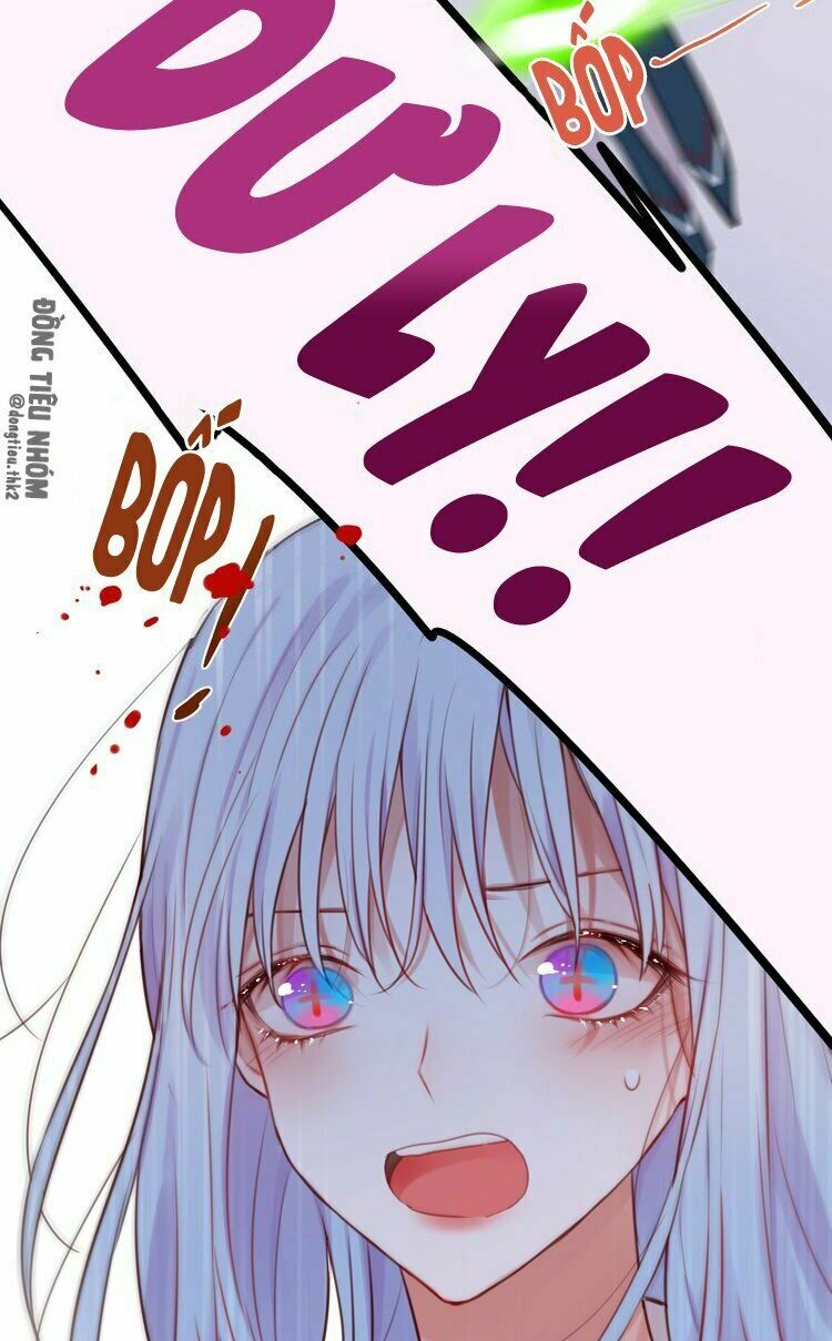 trú dạ liên miên chapter 14 14