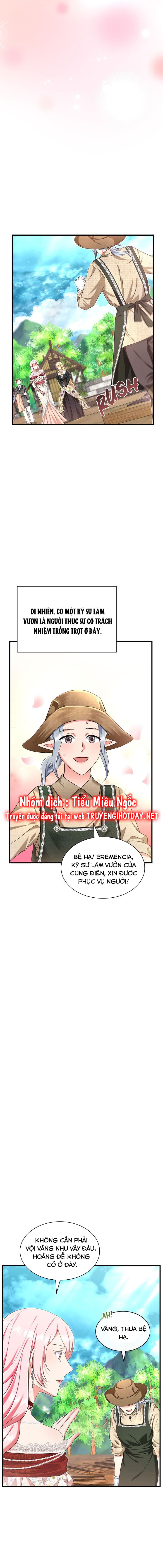 công lý của một ác nữ chapter 103 9