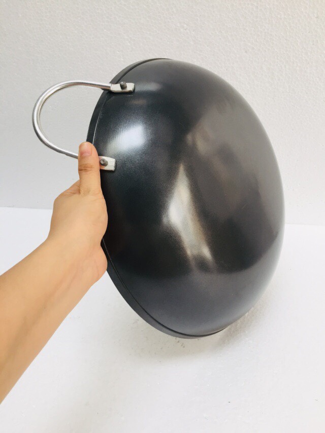 Chảo chống dính Rainy sâu lòng từ 22cm đến 44cm