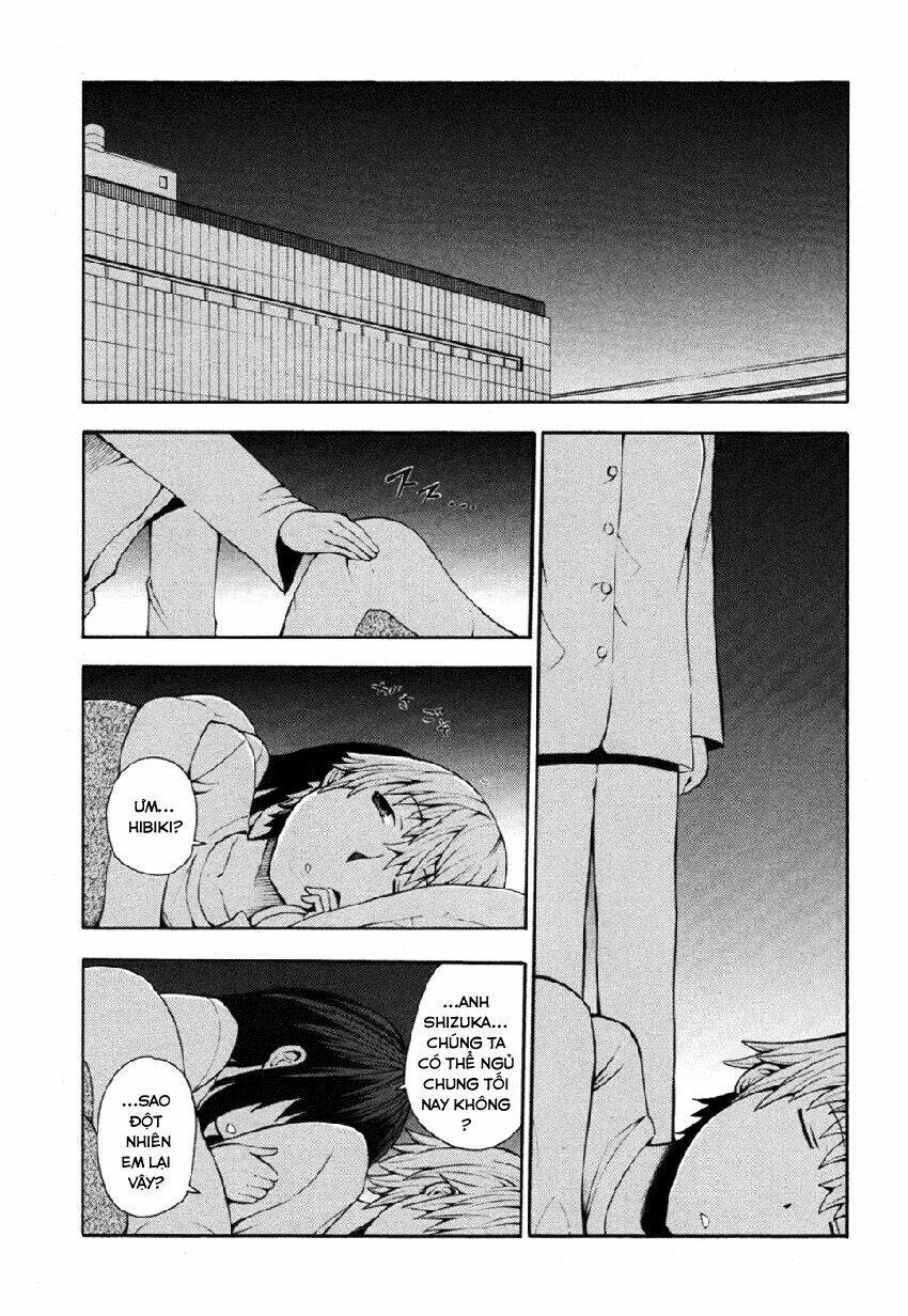 shinigami-sama ni saigo no onegai wo chapter 5 7