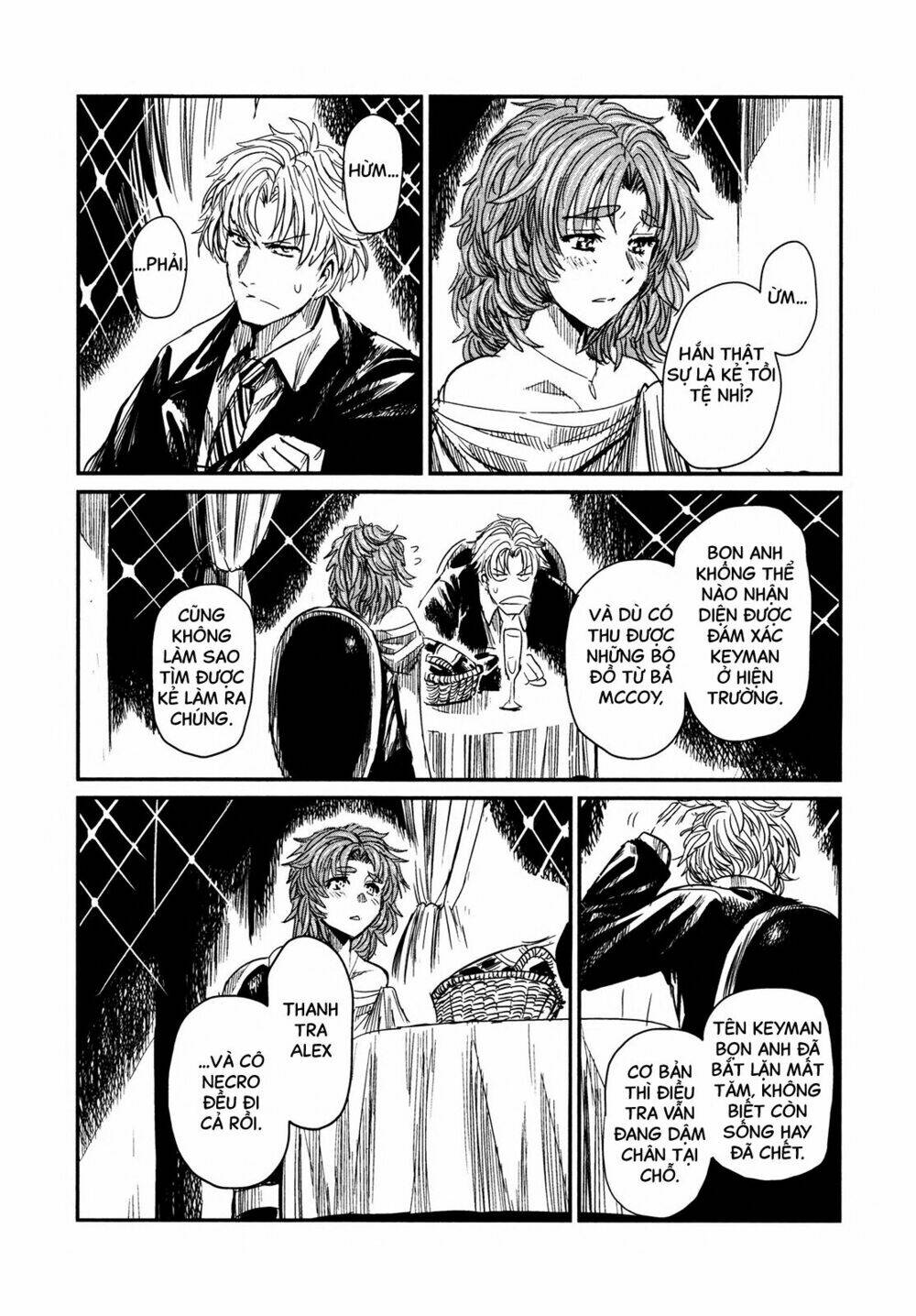 keyman chapter 28 26