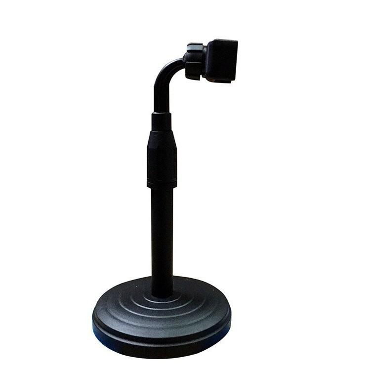 Giá Đỡ Điện Thoại - Kệ Cài Điện Thoại Livestream Xem Video Ổn Định Xoay 360 Độ Dùng Để Quay Phim Ghi Hình Đa Dụng