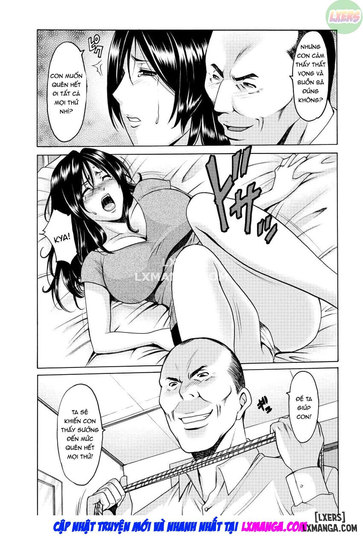 bố chồng và những tên khốn chapter 3 17