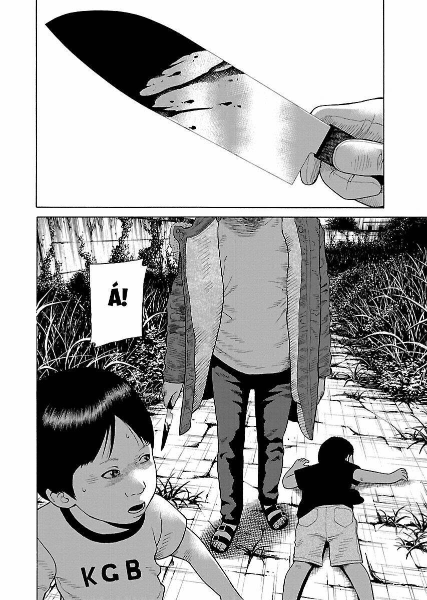 the scum of good and evil chapter 31 13