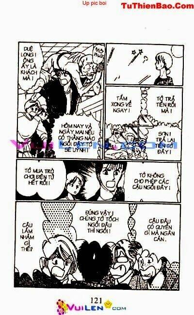 cô bé khóc nhè chapter 13 120