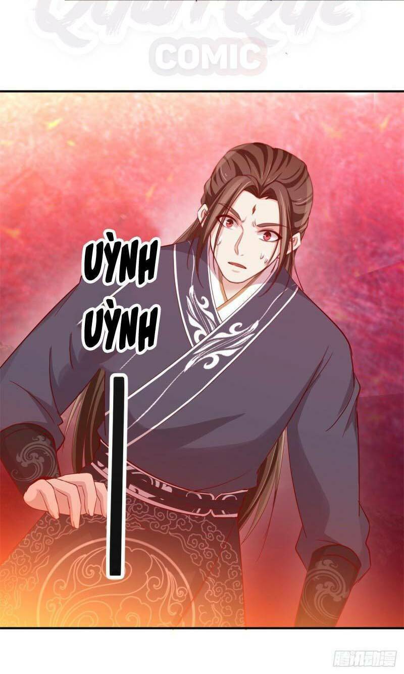 cửu dương đế tôn chapter 141 8