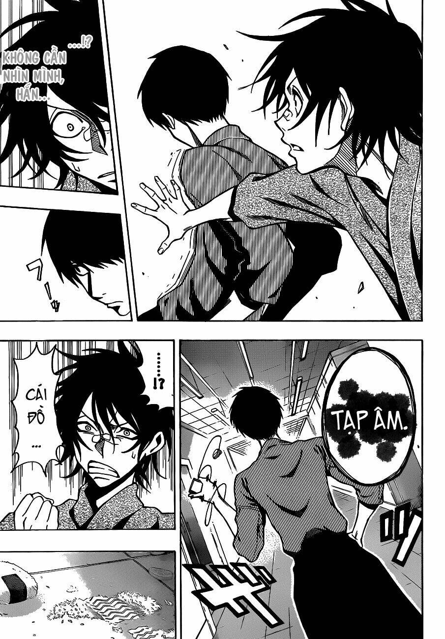 kurogane chapter 25 13