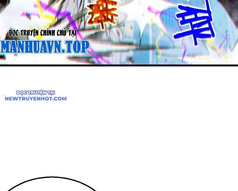 Vô Địch Bị Động Tạo Ra Tấn Sát Thương chapter 54 49