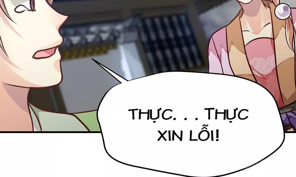 thái tử phi nhà ta thật hung hăng chapter 28 33