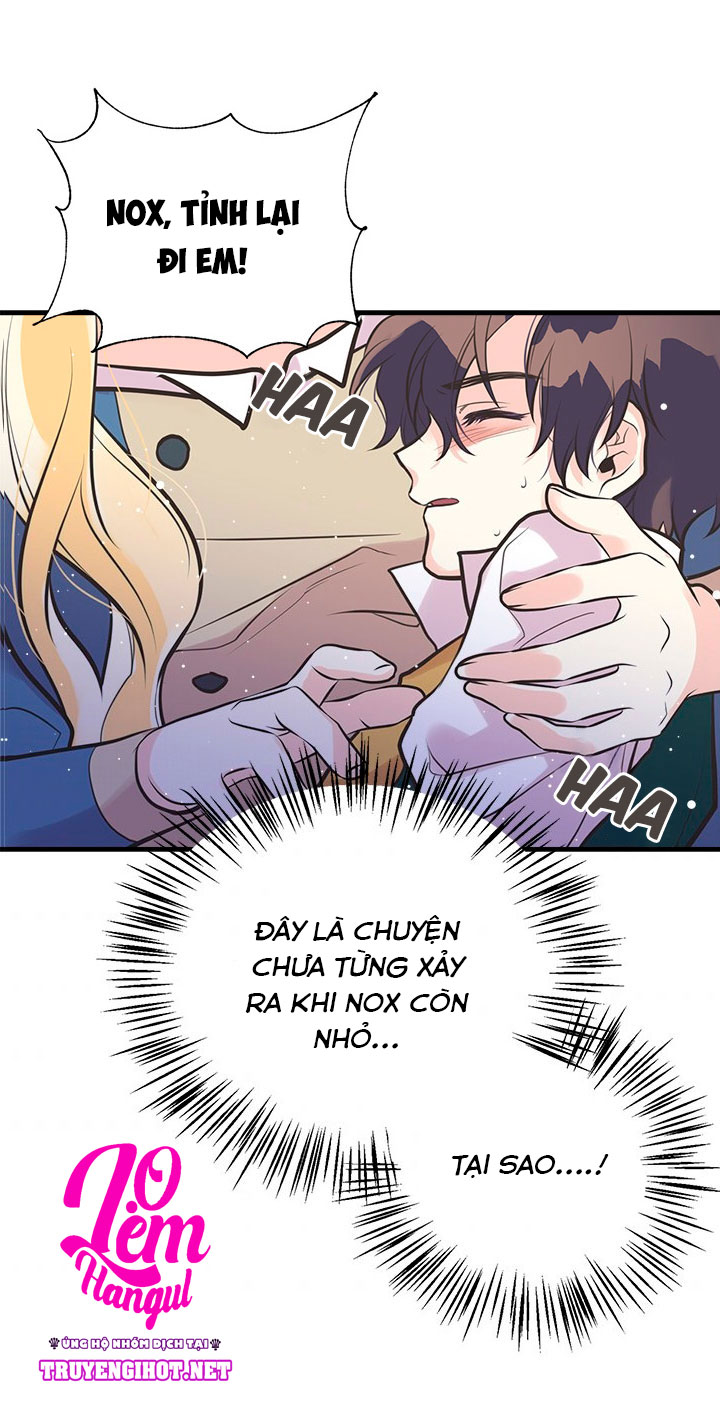 chị tôi đã nhặt về một nam chính quyến rũ chapter 44 32