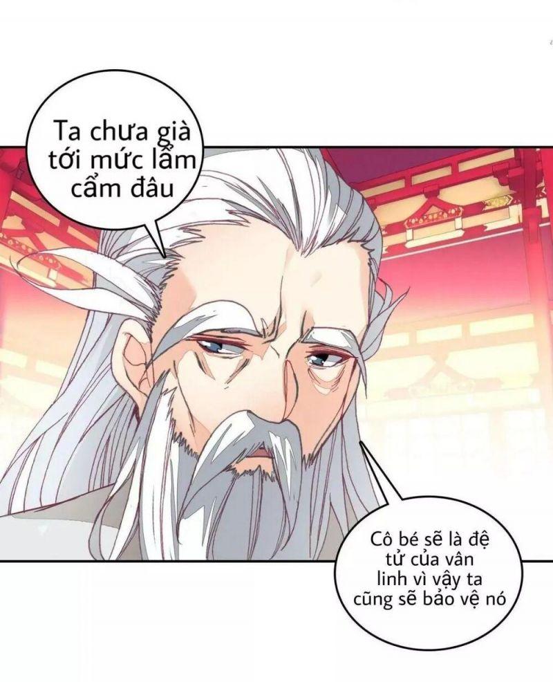 Lão Đại Xuyên Không Thành Tiên Nữ chapter 27.1 8