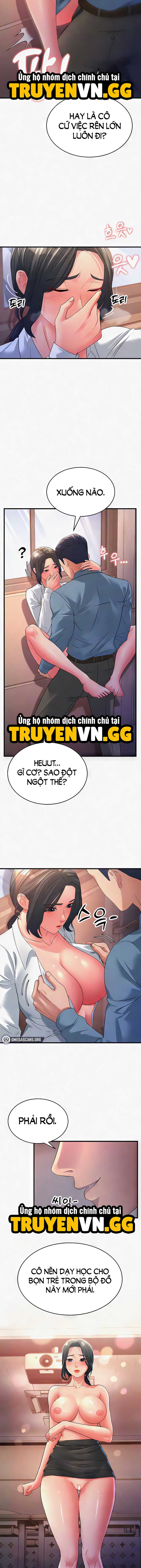 đến mẹ vợ cũng phải chiều theo ý anh chapter 18 4