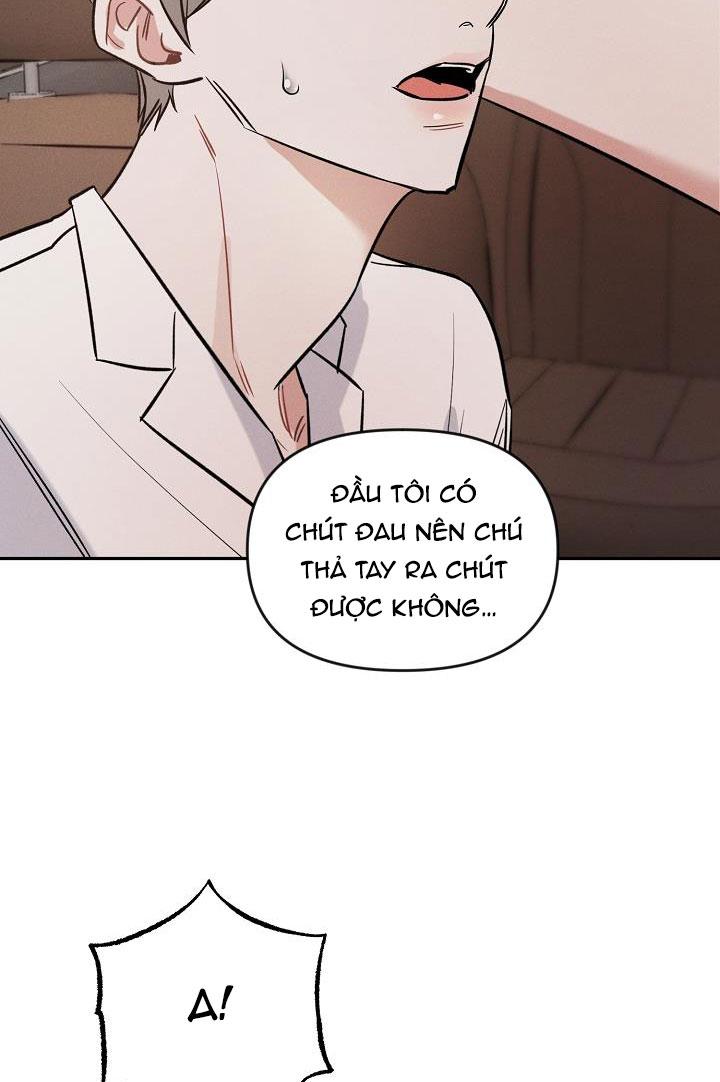 mặt trời của đêm chapter 5 63