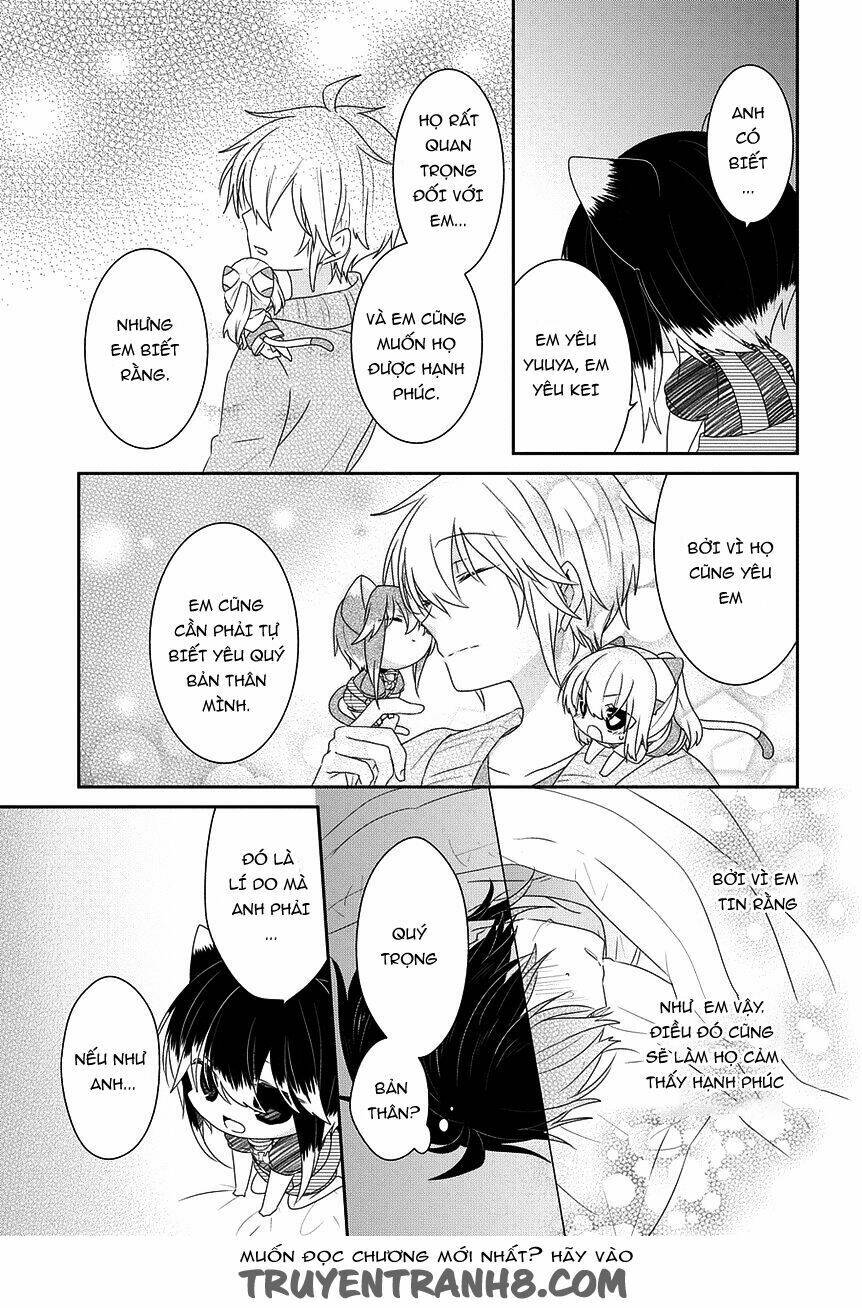 nukoduke! chapter 94 7