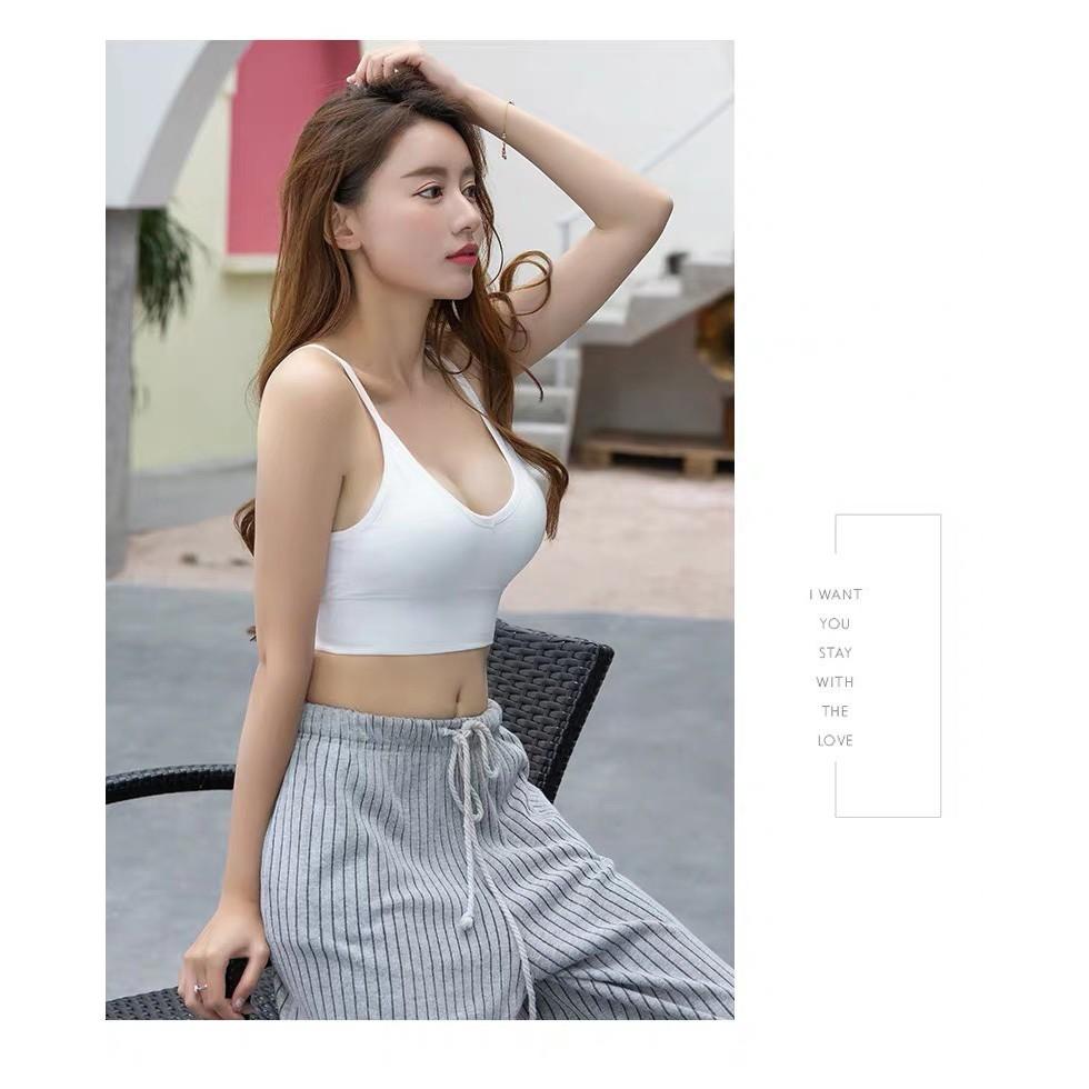 Áo Bra Đa Năng Mẫu Mới Hàng Xuất Nhật Siêu Đẹp 367