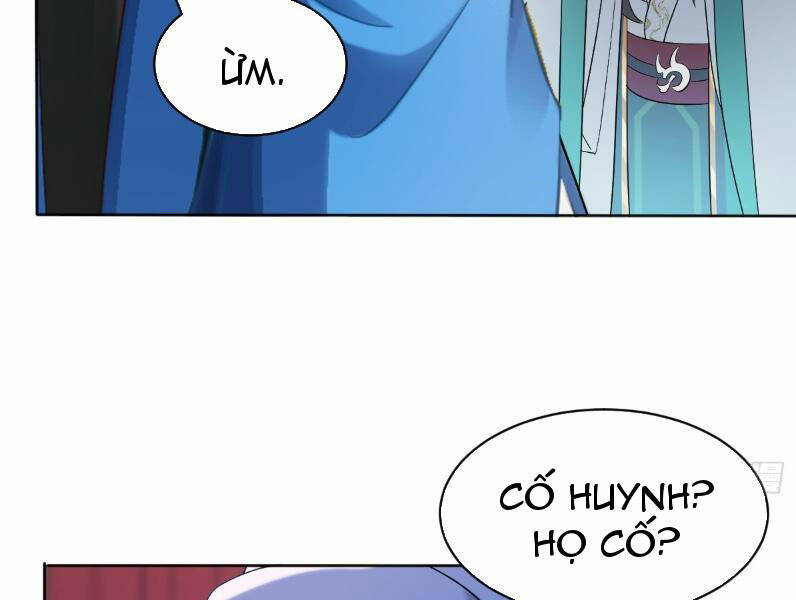 phu nhân ta là nữ đế hoàng triều chapter 4 81