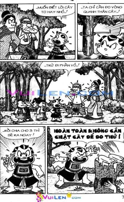 thần đồng đất việt chapter 108 79