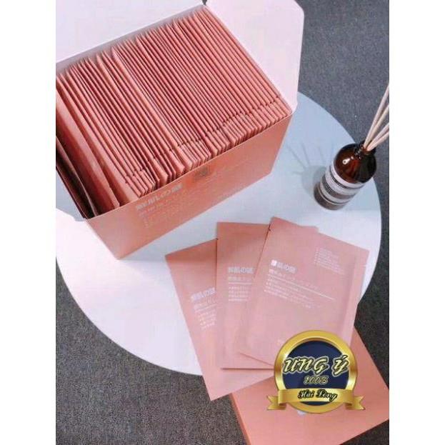 1 miếng mặt nạ dưỡng da nhau thai cừu