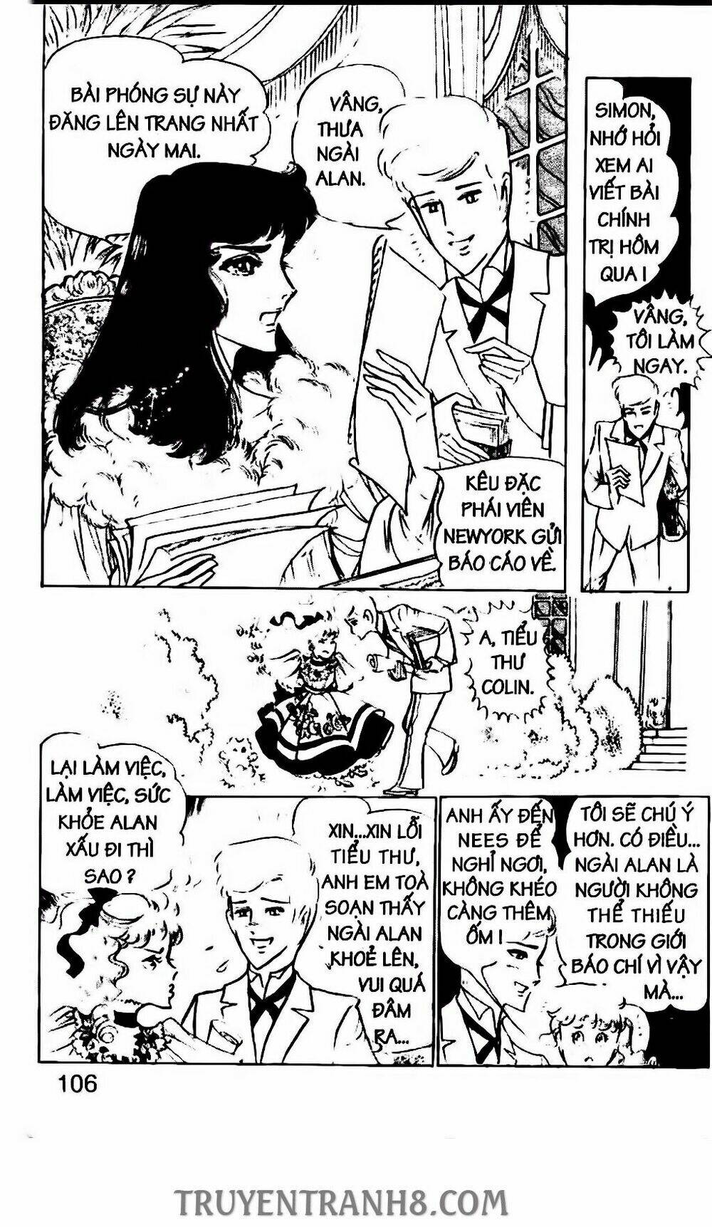 the count s daughter chapter 34 23