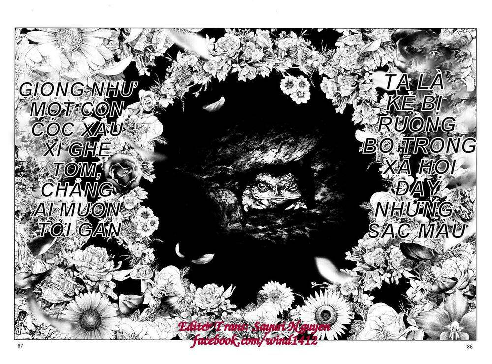 innocent rouge (innocent phần 2) chapter 16 19