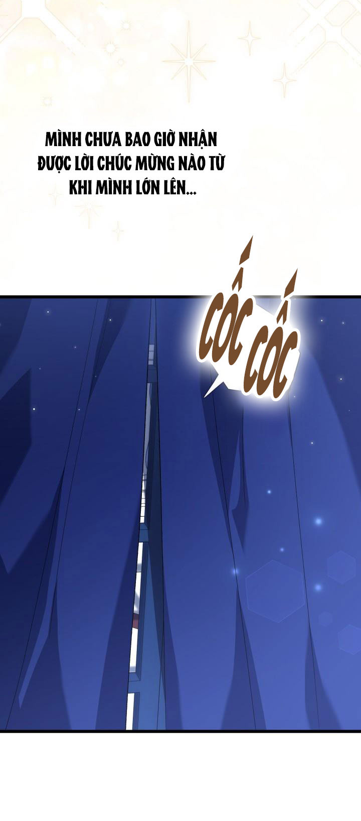 mối liên kết giữa báo đen và bé thỏ chapter 91 8