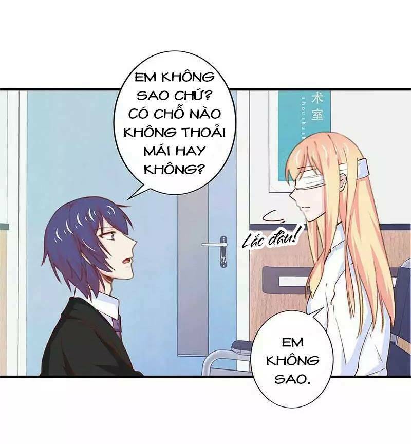 không gả cho tổng tài, gả cho người hầu chapter 171 8