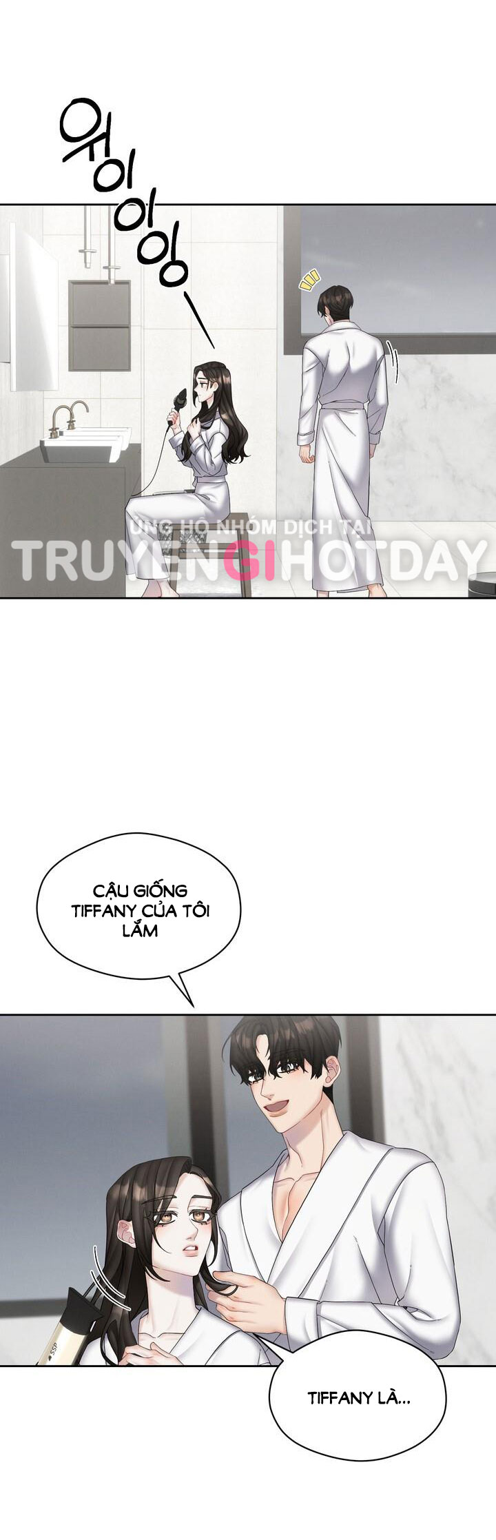 [18+] trò chơi giữa hai người chapter 21.2 7