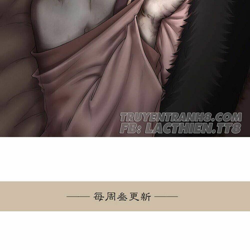 nữ ngỗ tác họa cốt chapter 12 34