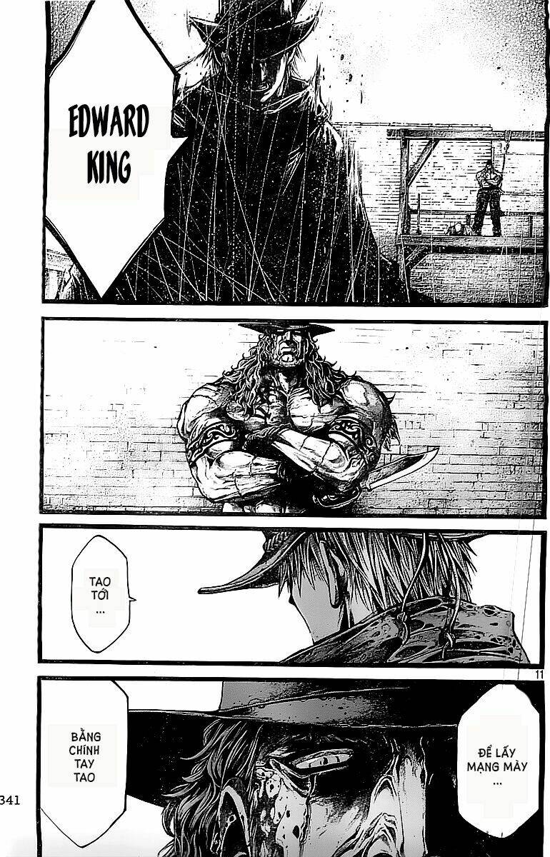 green blood chapter 46 11