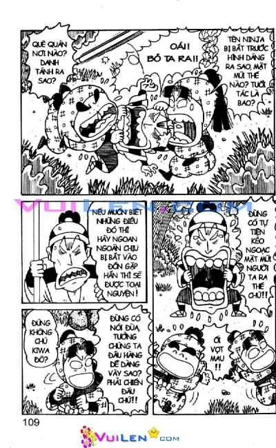 ninja loạn thị chapter 21 109