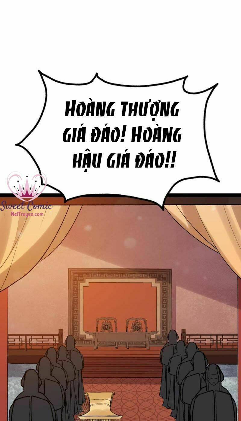 thịnh sủng kiều nữ trở về triều ca chapter 30 34