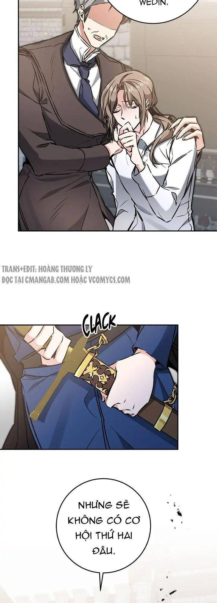 tôi trở thành hoàng đế bạo chúa trong tiểu thuyết chapter 90 33