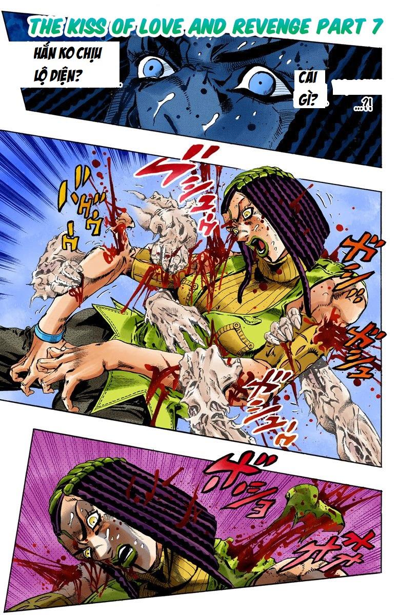 cuộc phiêu lưu bí ẩn chapter 651 1