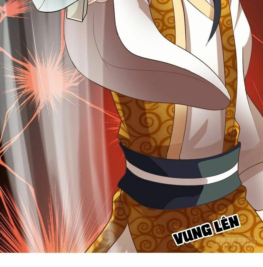 vô địch kiếm thần chapter 8 10