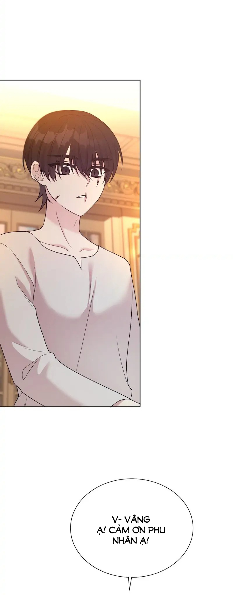 tôi chán nản vì người chồng thứ 2 còn "khỏe" hơn chồng cũ chapter 53.2 8