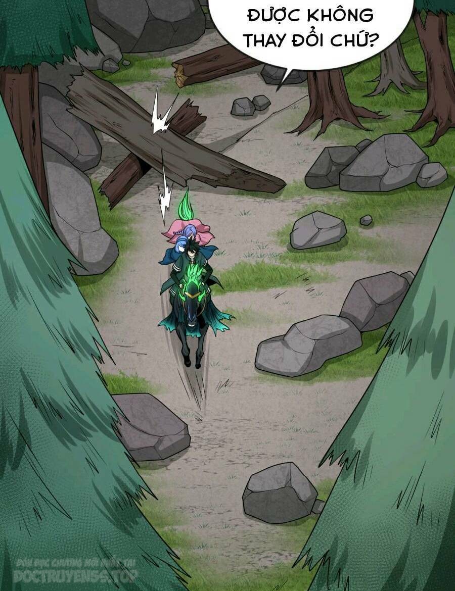 toàn cầu quỷ dị thời đại chapter 41 19