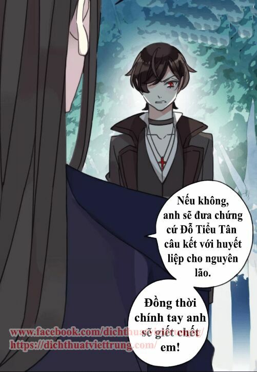 vết cắn ngọt ngào phần 1 chapter 62 44