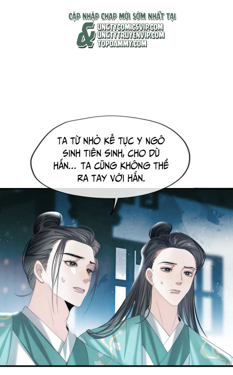 Ba Trăm Năm Không Gặp Thượng Tiên Chapter 14 - Next Chapter 15