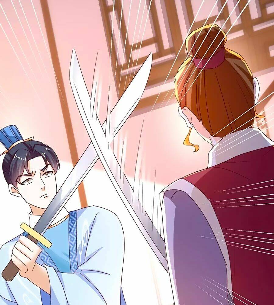 nông nữ thù sắc chapter 231 24