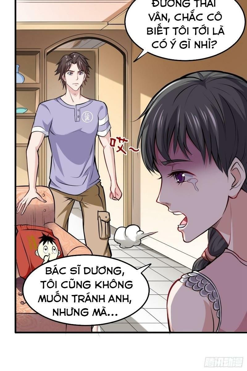 tối cường thần y tại đô thị chapter 85 28