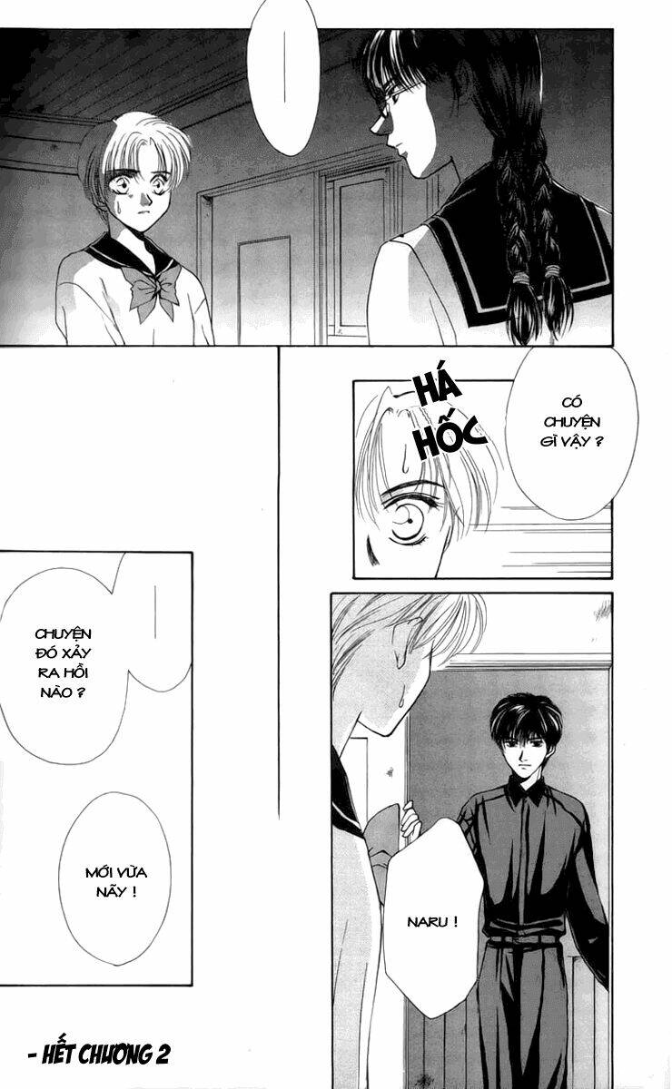 ghost hunt chapter 2 50