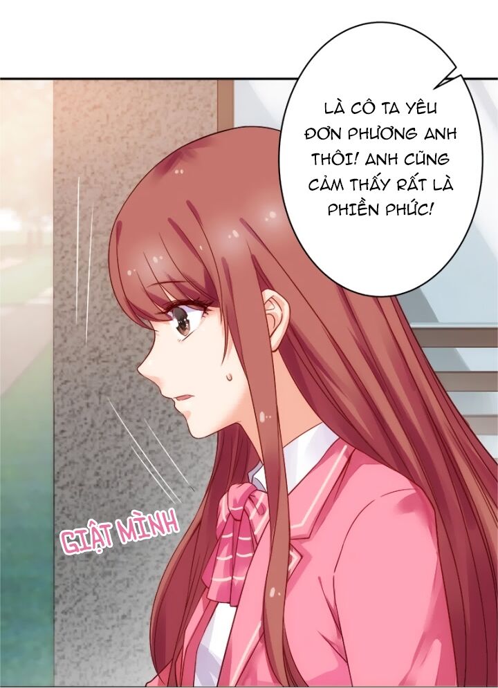 bạn trai 1/4 của tôi chapter 1 72