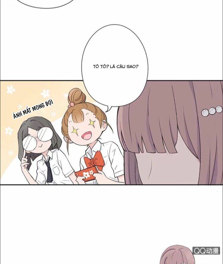 huyễn vũ thanh xuân chapter 0 6