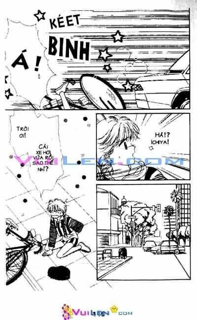 cô nàng đẹp trai chapter 7 120