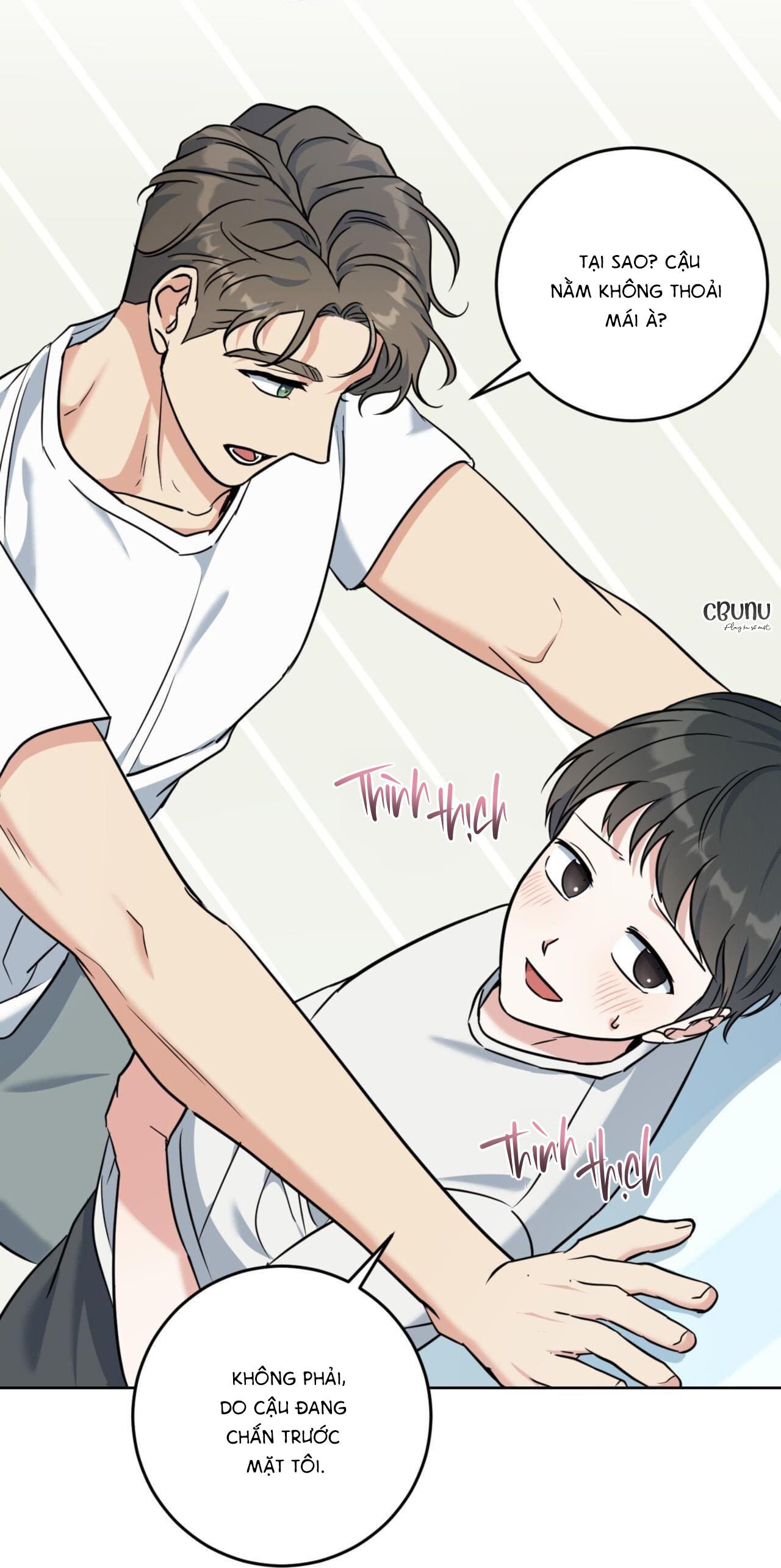 khu rừng tĩnh lặng chapter 6 79