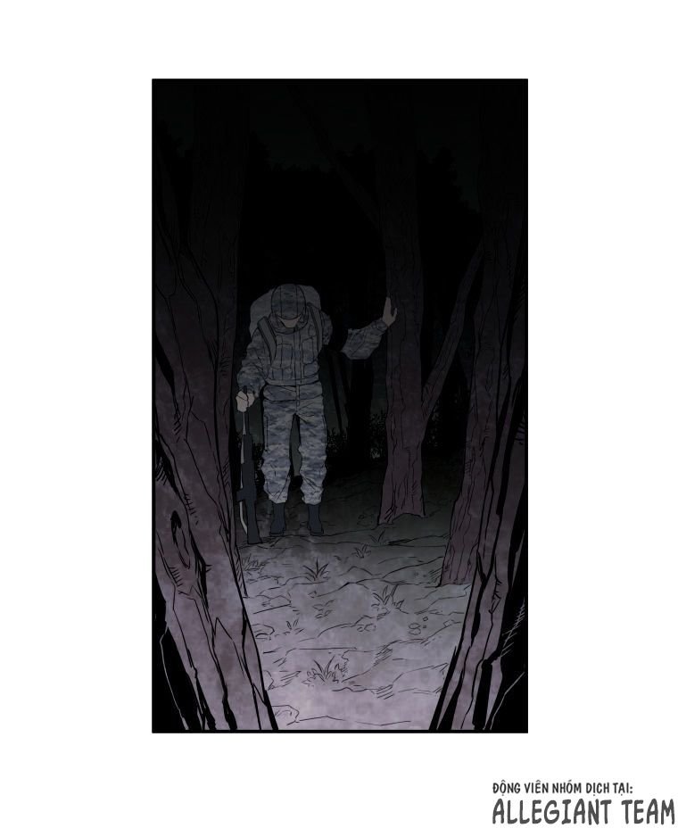 m.i.a - jakjeonjung siljong chapter 29 16