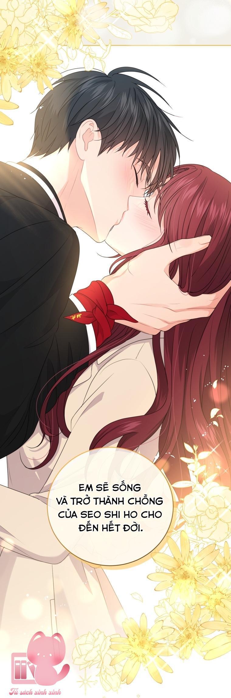 mong được chị chỉ bảo, tiền bối chapter 60 28