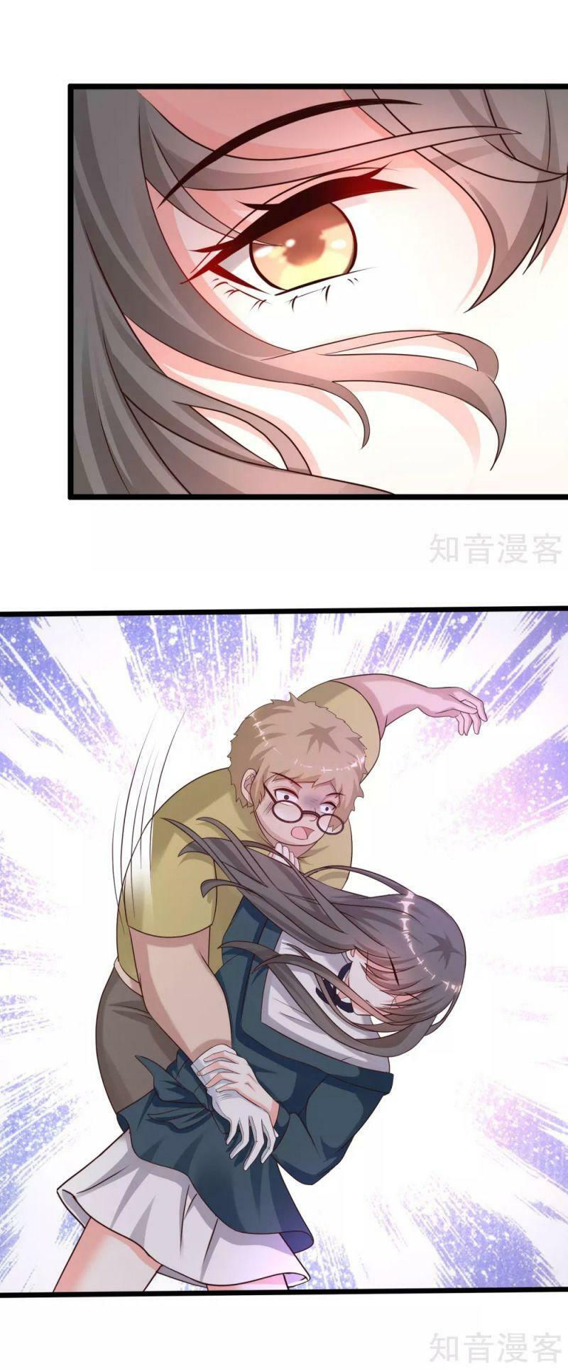 tối cường vận đào hoa chapter 206 3