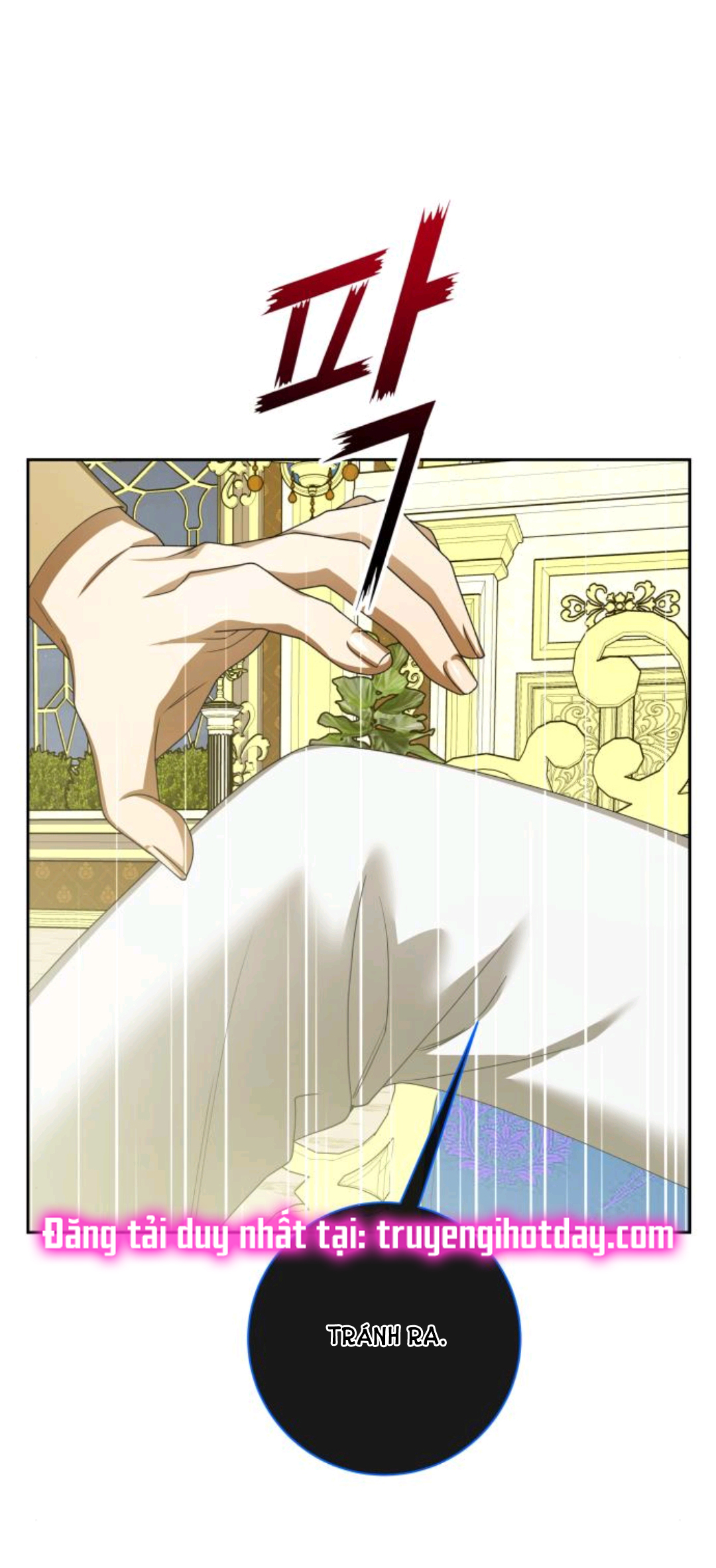 tôi muốn trở thành cô ấy dù chỉ là một ngày chapter 169.1 10