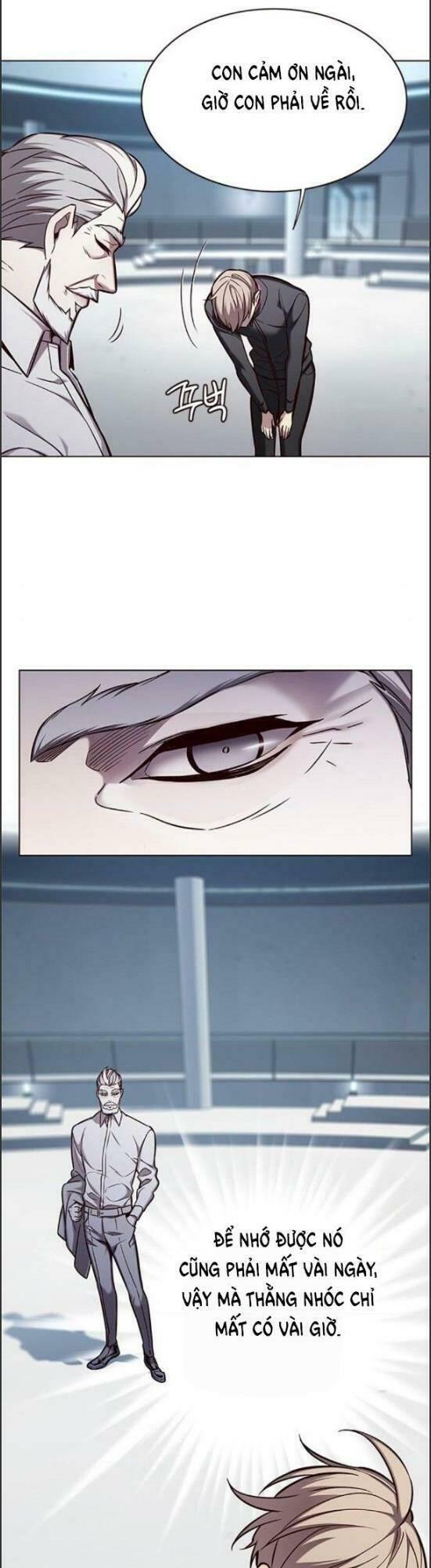 biến thân thành mèo chapter 157 22